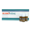 Rubrovital 7 flaconi