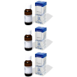Rubus idaeus 100ml mg 3x100 ml gocce orali