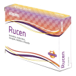 Rucen compresse 4x30 pz