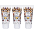 Rudy crema mani amalfi al fico nero e rosa bianca 3x100 ml