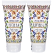 Rudy crema mani riviera al gelsomino e vaniglia 2x100 ml