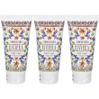 Rudy crema mani riviera al gelsomino e vaniglia 3x100 ml