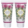 Rudy crema mani salento al limone dolce e gelsomino 2x100 ml