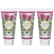 Rudy crema mani salento al limone dolce e gelsomino 3x100 ml