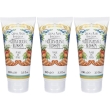 Rudy crema mani sicilian orange blossom 3x100 ml