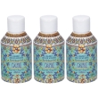 Rudy docciaschiuma capri iris e ylang 100ml 3x100 ml