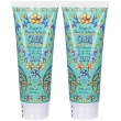 Rudy docciaschiuma capri iris e ylang 250ml 2x250 ml