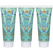 Rudy docciaschiuma capri iris e ylang 250ml 3x250 ml