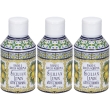 Rudy docciaschiuma sicilian lemon al limone di sicilia 3x100 ml