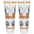 Rudy docciaschiuma sicilian orange blossom fiori d'arancio di sicilia