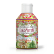 Rudy profumi bagno docciaschiuma linea dolomites 100 ml schiuma