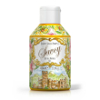 Rudy profumi bagno docciaschiuma linea savoy 100 ml schiuma da