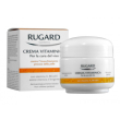 Rugard vitaminica crema viso