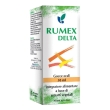 Rumex delta soluzione idroalcolica 50 ml 4x50 ml gocce per la tosse