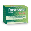 Ruscoroid forte 8 bustine