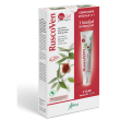 Ruscoven biogel, confezione speciale 2 tubi da 100 ml