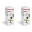 Ruscoven plus concentrato fluido set da 2 2x200 g lozione
