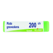 Ruta graveolens 200ch gr 1g