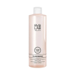 Rvb lab, acqua peeling micellare delicata, 400 ml