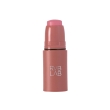 Rvb lab skin balm stick viso multiuso blush e bronzer n. 202 rosa, 6ml