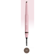 Rvb lab soft shaper 44 antracite - matita modellante per le sopracciglia a lunga tenuta, 0,2 g