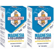 S. pellegrino® magnesia gusto limone set da 2 2x100 g polvere per sosp