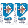 S.pellegrino® magnesia set da 2 2x100 g polvere per sospensione orale