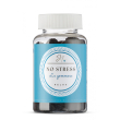 Sabbia natural no-stress per ridurre i livelli di cortisolo e contrastare stress e ansia - 60 gommose gusto ciliegia