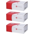 Sacca chiusa per colostomia comform2 maxi opaca con flangia cintur