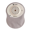 Sacca colostomia esteem body fondo chiuso 4 mm opaco ritagliabile 10-55 mm 30 pezzi