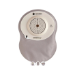 Sacca colostomia esteem body fondo chiuso 7 mm opaco ritagliabile 10-25 mm 30 pezzi