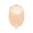Sacca dansac tre monopezzo piana urostomia eesyview ritagliabile 15-55 mm 10 pezzi