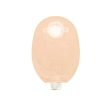 Sacca dansac tre monopezzo piana urostomia trasparente ritagliabile 15-55 mm 10 pezzi