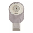 Sacca ileostomia esteem body fondo aperto 4 mm opaco ritagliabile 10-55 mm 10 pezzi