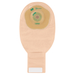 Sacca ileostomia flexima active o'convex convessita' soffice ritagliabile 15-35 mm maxi beige con finestra ispezionabile 10 pezzi