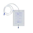 Sacca racc ur 2lt c/scar 130cm
