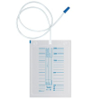 Sacca racc ur 2lt 90cm 30 pezzi