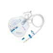 Sacca ur gamba 3camere 45cm ri