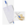Sacca ur gamba c/scarico 10 pezzi