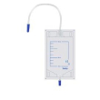 Sacca ur gamba tubo 10cm 10 pezzi