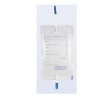 Sacca ur gamba tubo 10cm 30 pezzi