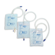 Sacca ur let 2l valv 90cm 30 pezzi