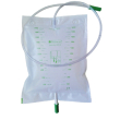 Sacca ur letto 2l c/s 130 10 pezzi