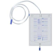 Sacca ur letto c/scar 90cm 30p