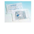 Sacca ur pl c/scar 2lt sterile 90
