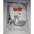 Sacca urina 130 cm s/scar30 pezzi