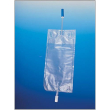 Sacca urina gamba tub 35cm 30p