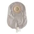 Sacca urostomia esteem body 7 mm trasparente 10-25 mm 10 pezzi
