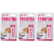 Saccarina roberts® 3x100 pz compresse