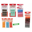 Sacchetti monouso rifiuti 9x55